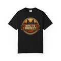 Built to Protect — Shepherd Dad Collection Tee