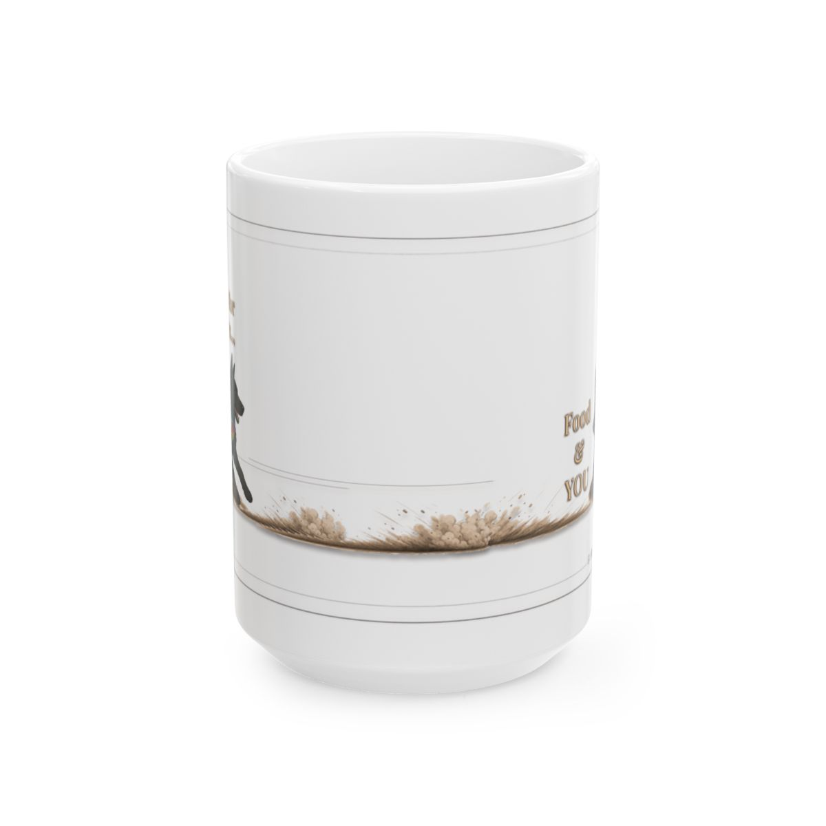 Price – Fun Collection German Shepherd Mug (15oz)