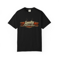 Loyalty Runs in My Blood — Shepherd Dad Collection Tee