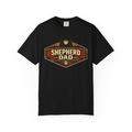 Shepherd Dad - Shepherd Dad Collection Tee